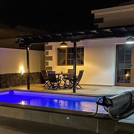 Arabella Villa Playa Blanca  Exteriör bild