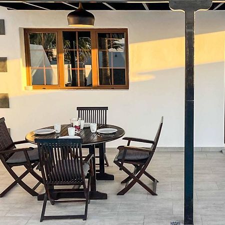 Arabella Villa Playa Blanca  Exteriör bild